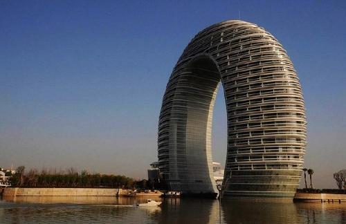 五常盘点网架安装中使用钢结构对住宅的优势体现