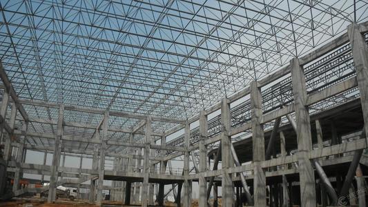 五常概述网架加工对钢材的质量的具体要求